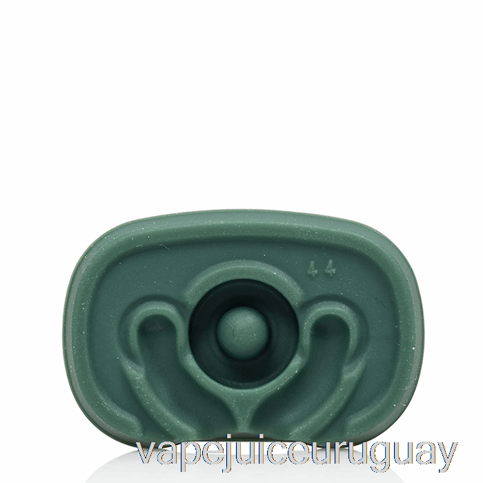 Boquilla Plana Pax Salvia Vape Uruguay